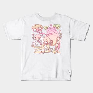 life Kids T-Shirt